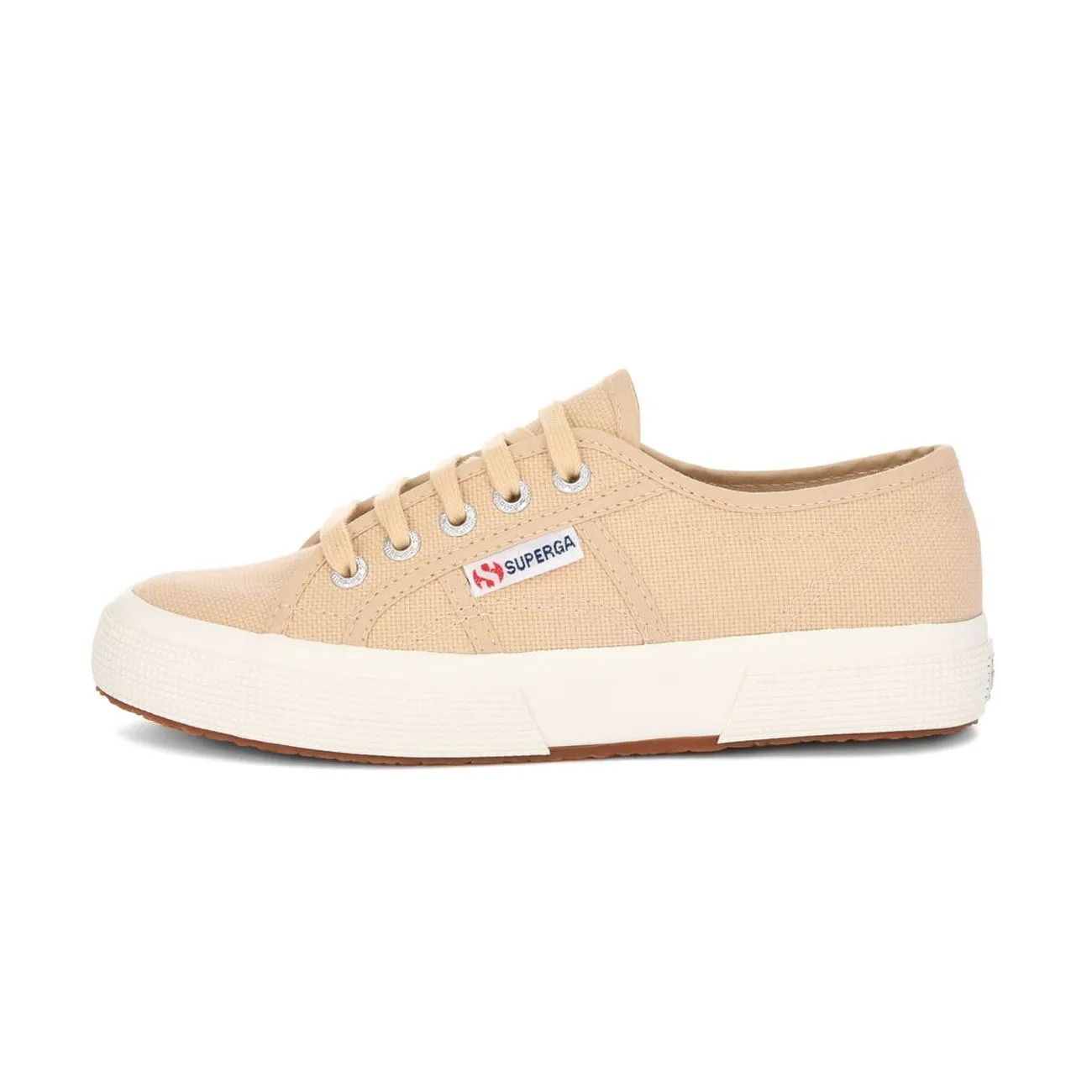 SNEAKERS 2750-COTU CLASSIC Unisex Beige Avorio