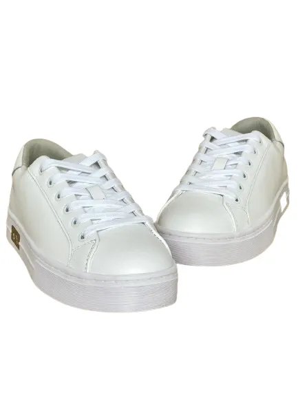 SNEAKERS DONNA BIANCHE XDX027 XCC14