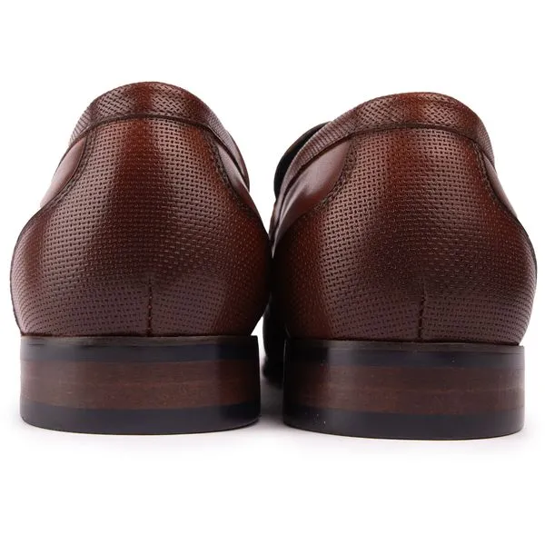 Sole Lyme Loafer Shoes