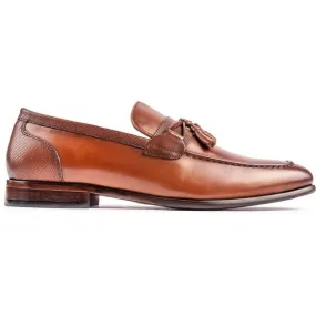 Sole Salter Tassel Loafer Shoes