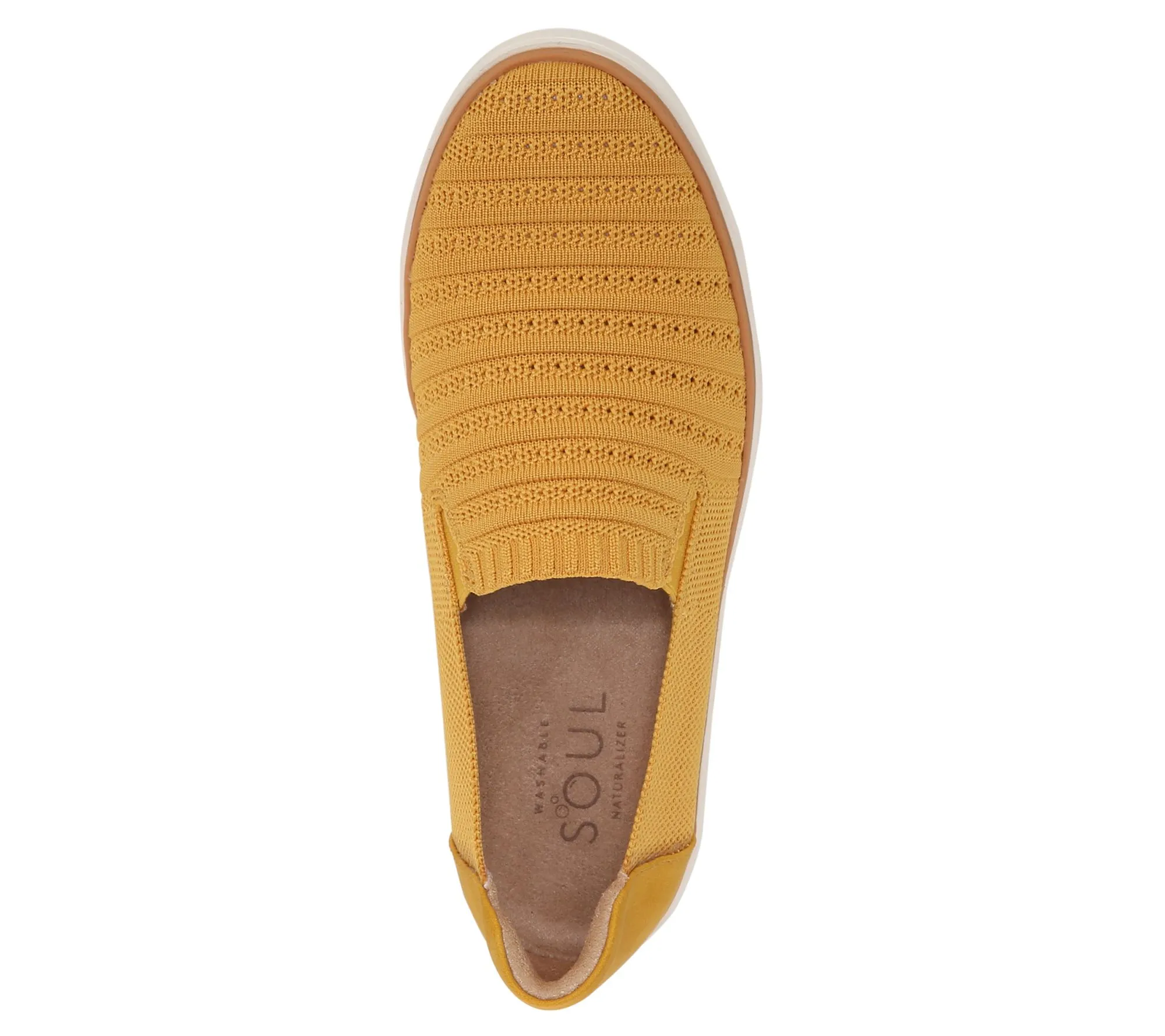 SOUL Naturalizer Slip-on Loafers - Kemper