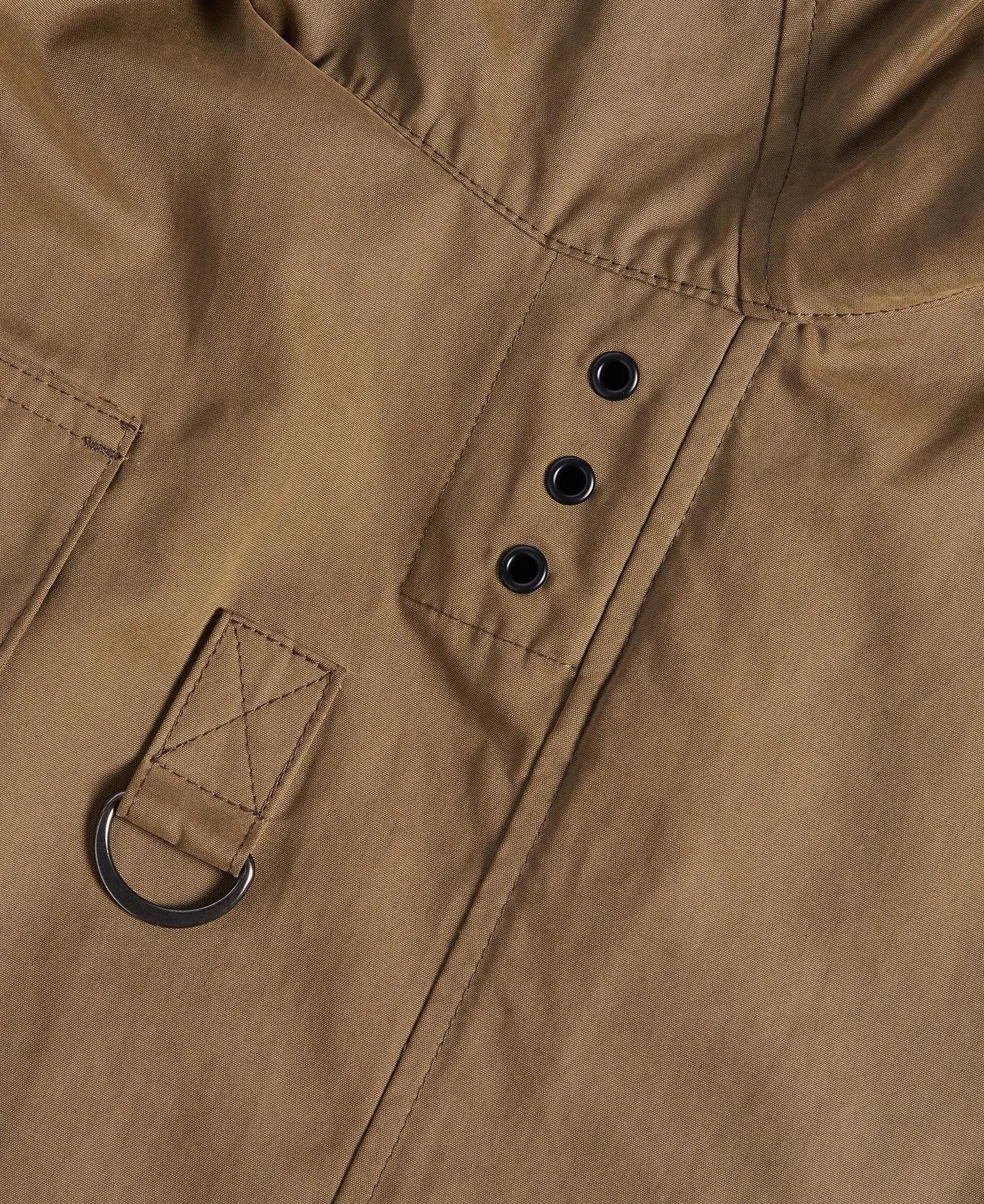 Spey Casual Jacket Dark Sand