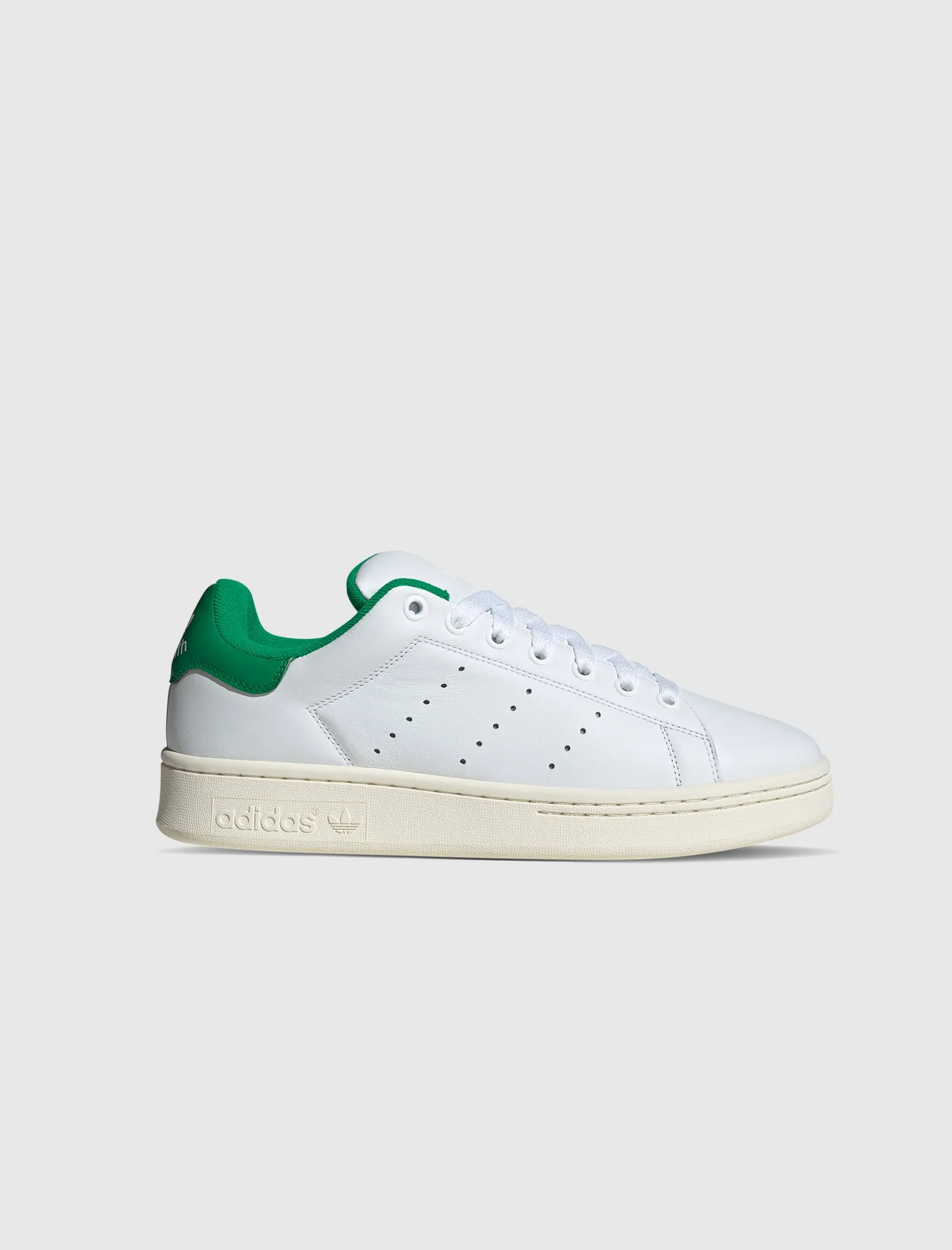 STAN SMITH XLG WHITE/GREEN