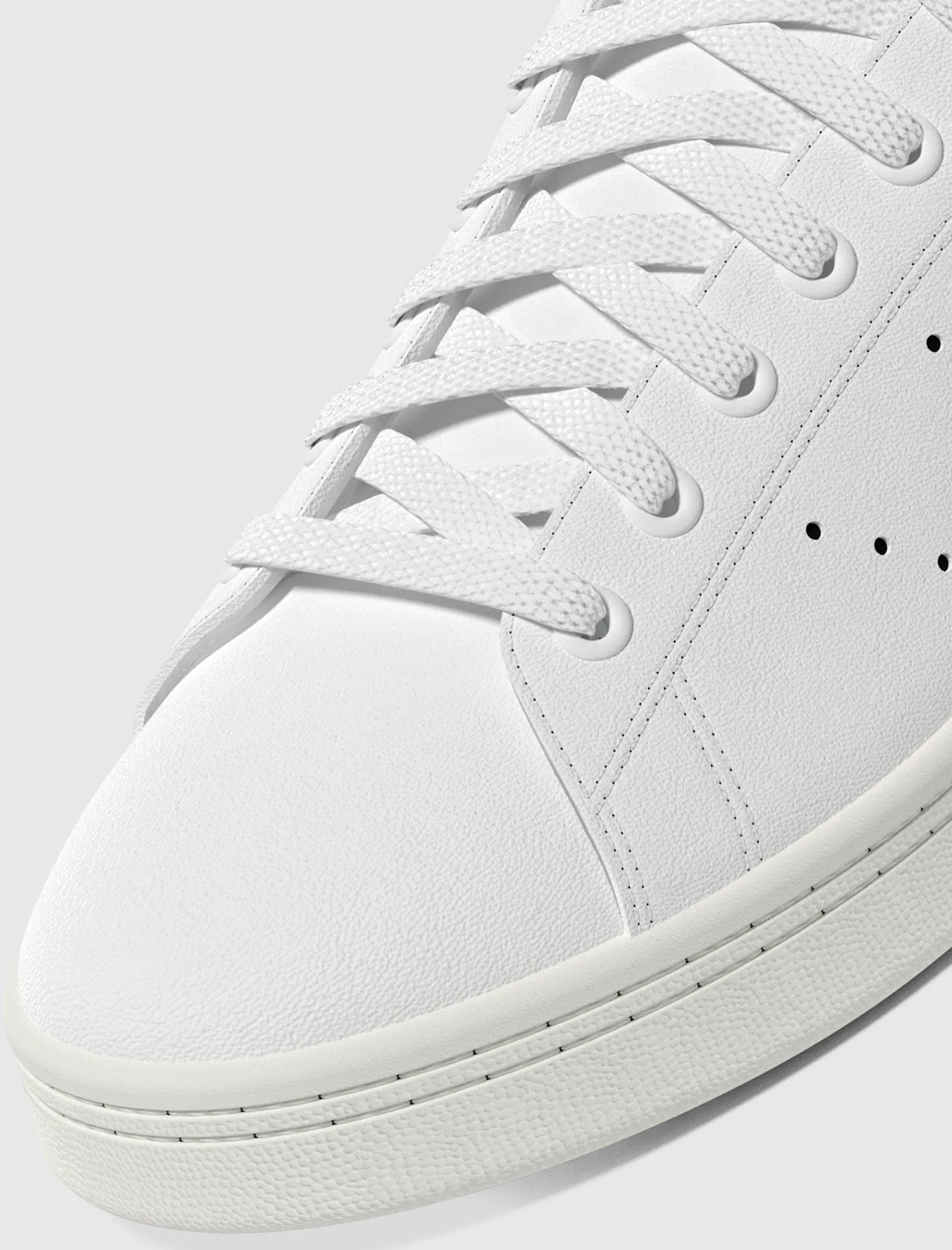 STAN SMITH XLG WHITE/GREEN