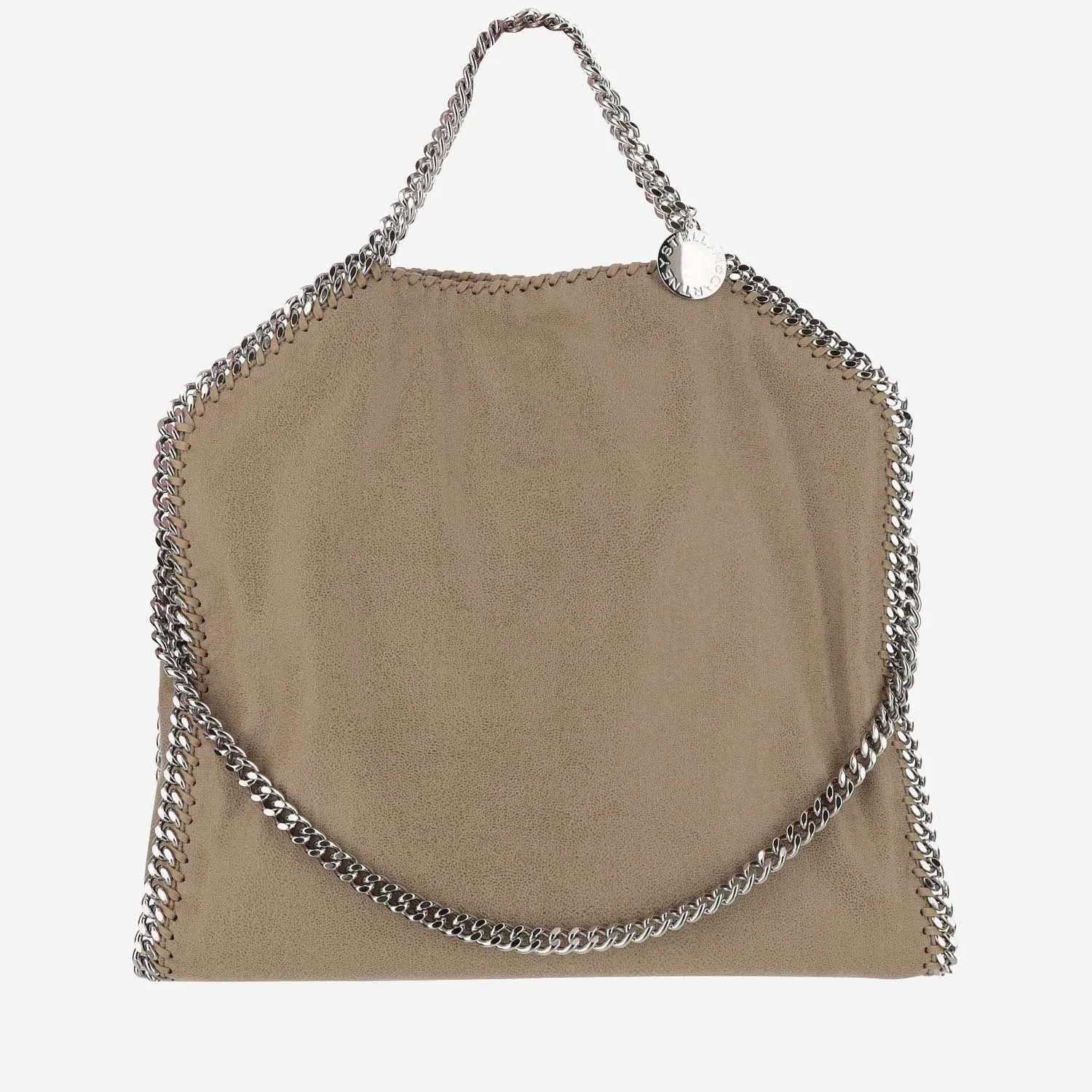 Stella McCartney    Stella Mc Cartney Falabella Tote Bag