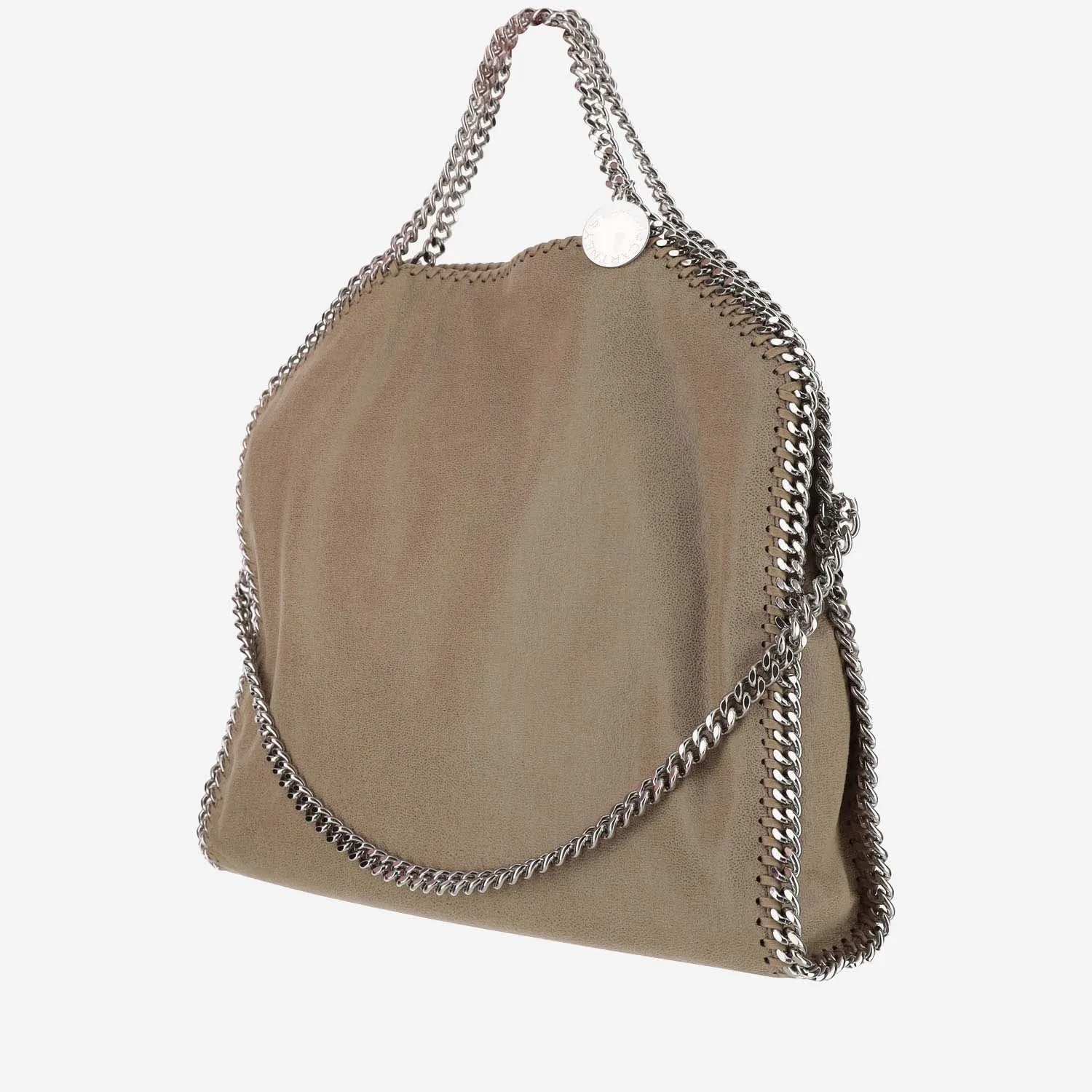 Stella McCartney    Stella Mc Cartney Falabella Tote Bag