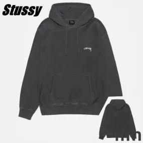 STUSSY  |Unisex Street Style Skater Style Hoodies