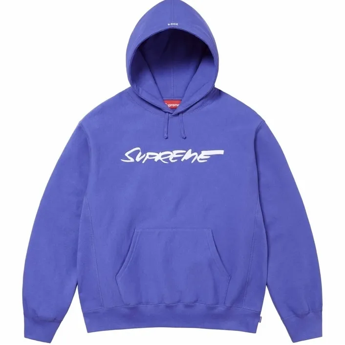 Supreme  |Unisex Street Style Hoodies