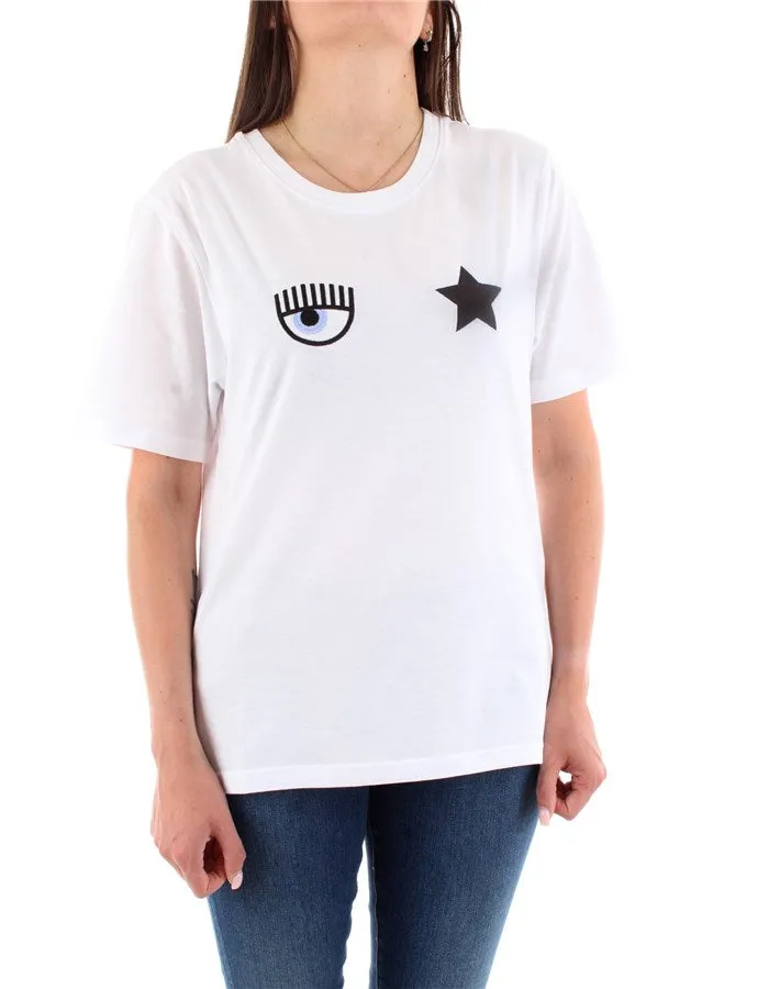 T-SHIRT CHIARA FERRAGNI