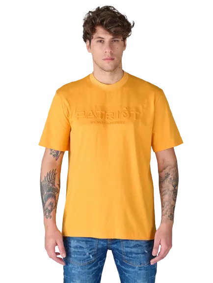 T-SHIRT PATRIòT UOMO