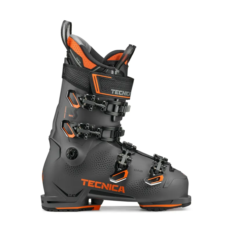 Tecnica Mach Sport 100 MV Ski Boots 2025