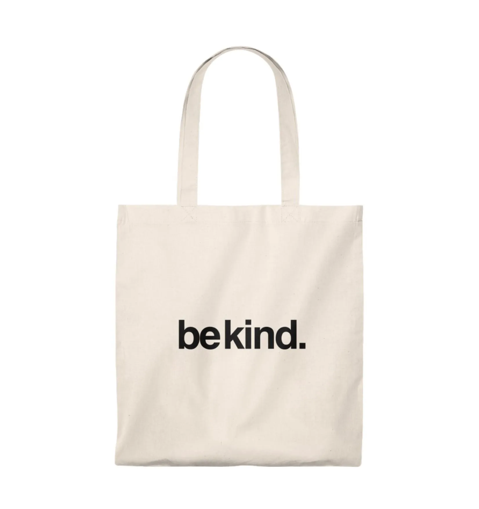 The Happy Givers Women's Be Kind Tote Bag