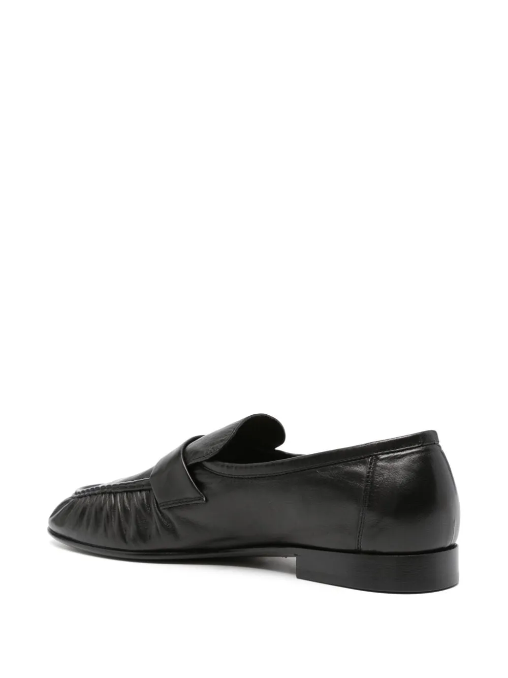 THE ROW - Men Soft Loafer Shoes