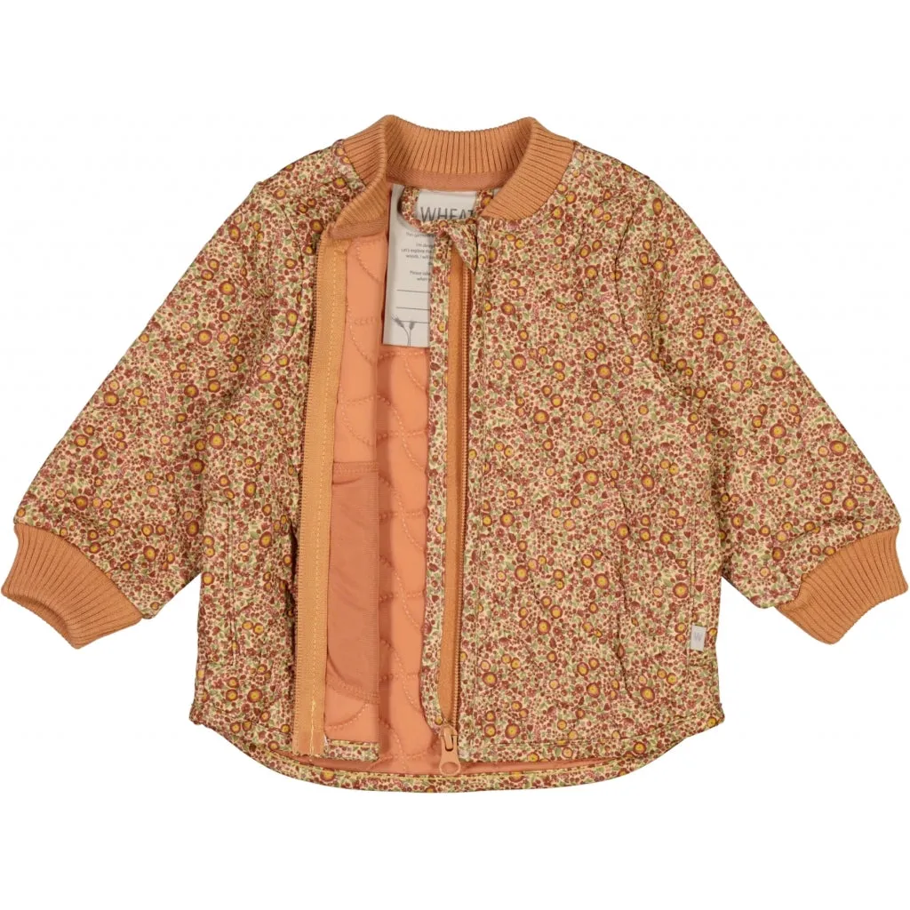 Thermo Jacket Loui | Baby - buttercups