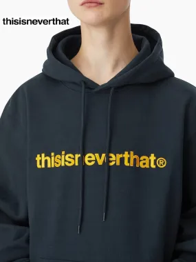 thisisneverthat  |Unisex Street Style Cotton Oversized Hoodies