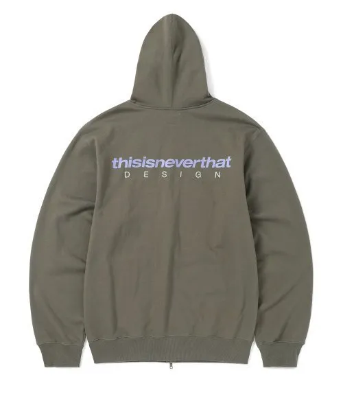 thisisneverthat  |Unisex Street Style Hoodies