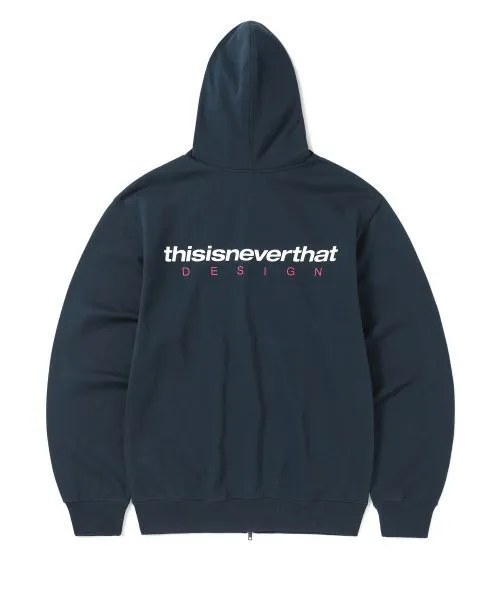 thisisneverthat  |Unisex Street Style Hoodies