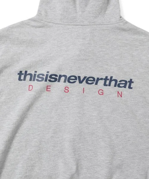 thisisneverthat  |Unisex Street Style Hoodies