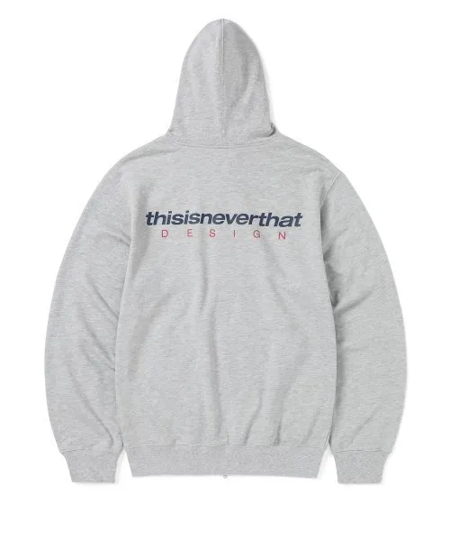 thisisneverthat  |Unisex Street Style Hoodies