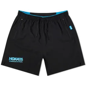 thisisneverthat x Hoka One One Performance 6 ShortBlack