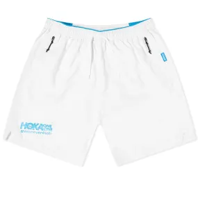 thisisneverthat x Hoka One One Performance 6 ShortWhite