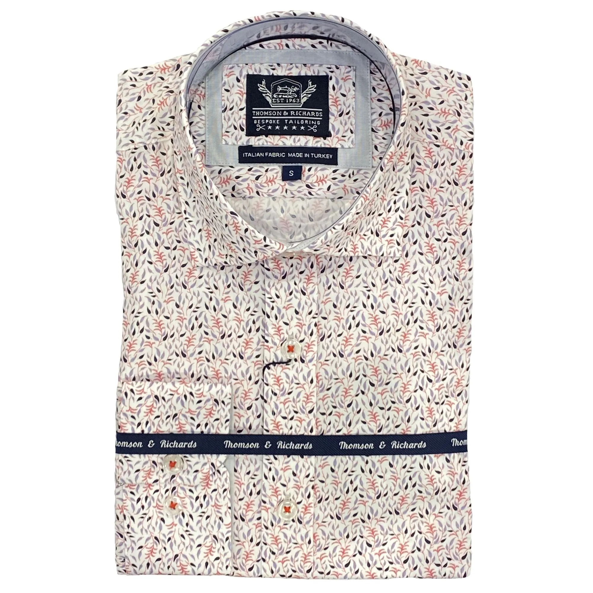 Thomson & Richards Jadon Shirt