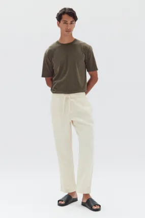 Tide Linen Pants