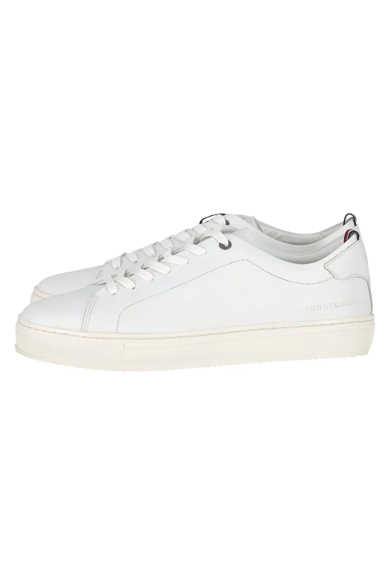 Tommy Hilfiger Sneakers Uomo FM0FM04893