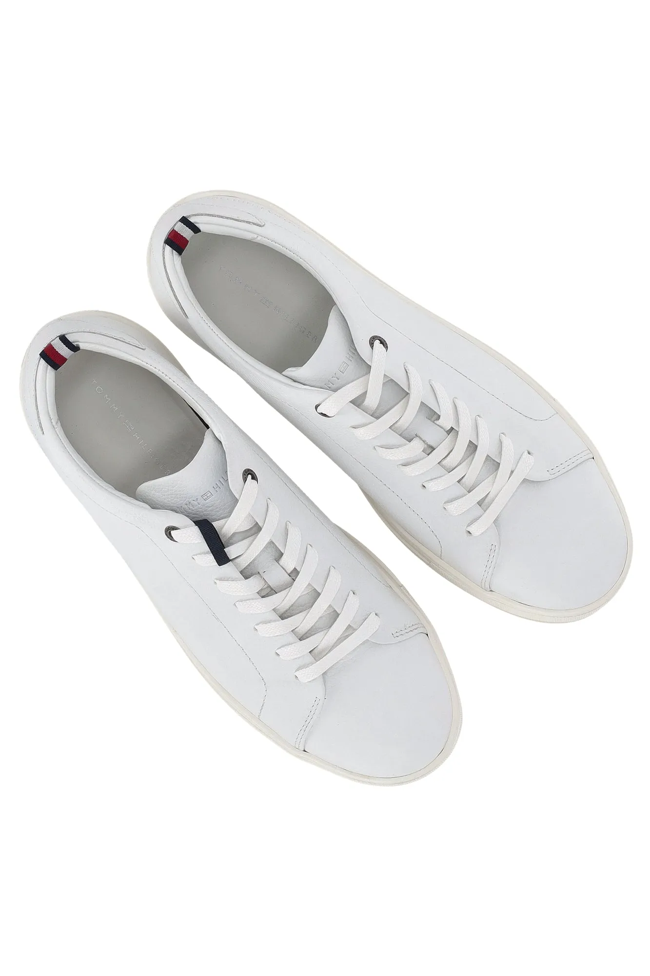 Tommy Hilfiger Sneakers Uomo FM0FM04893