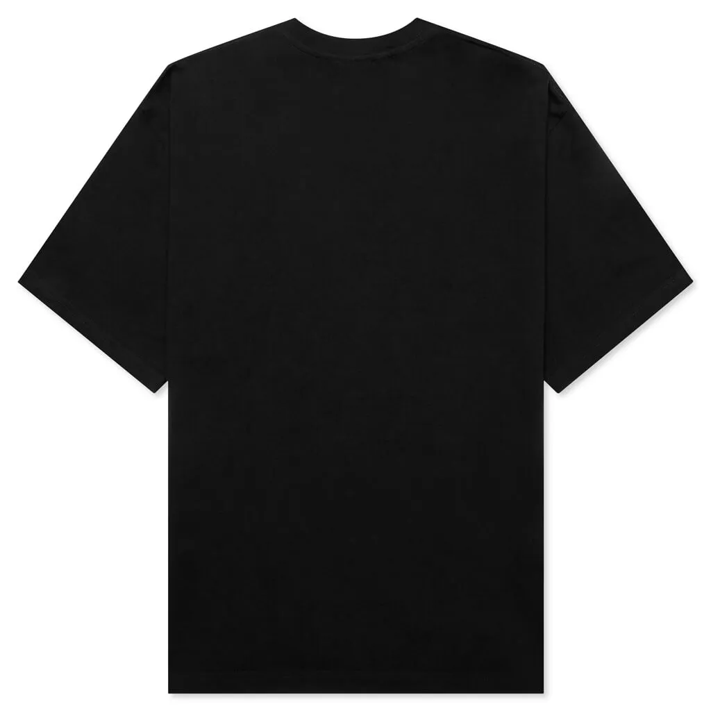 Twitch Heavyweight Shirt - Black