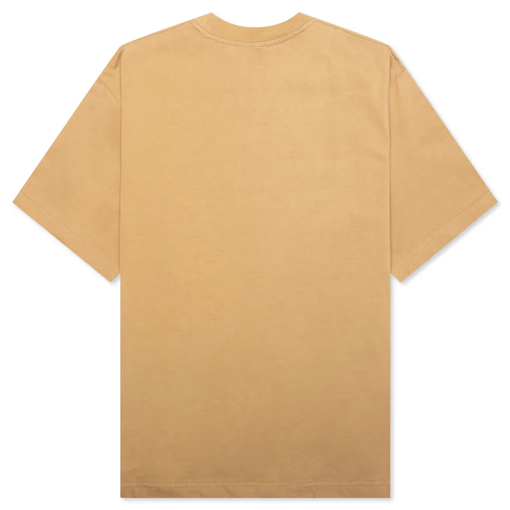 Twitch Heavyweight Shirt - Khaki