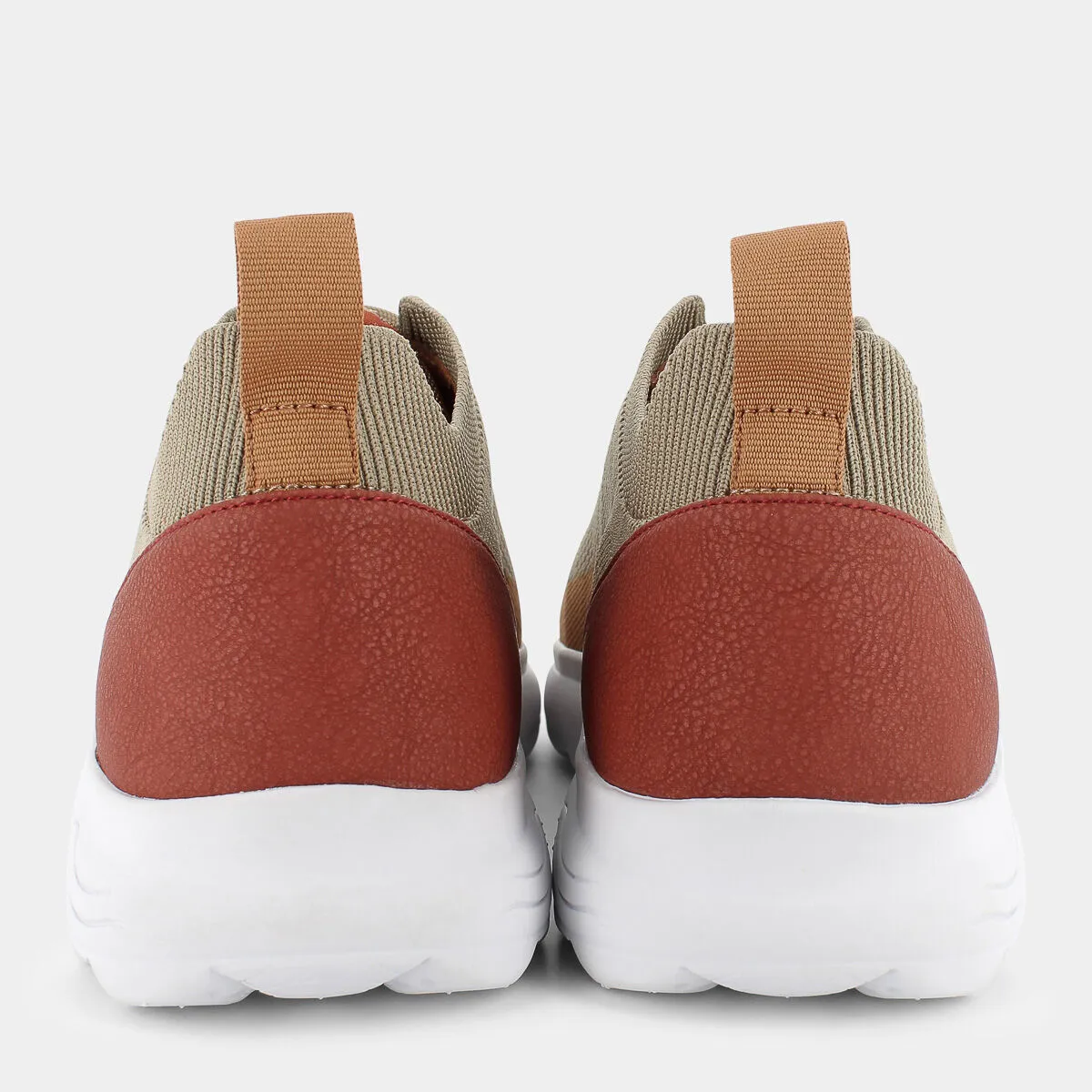 U45BYF0009TC5062SPHERICASAND/OCHRE- SNEAKERS