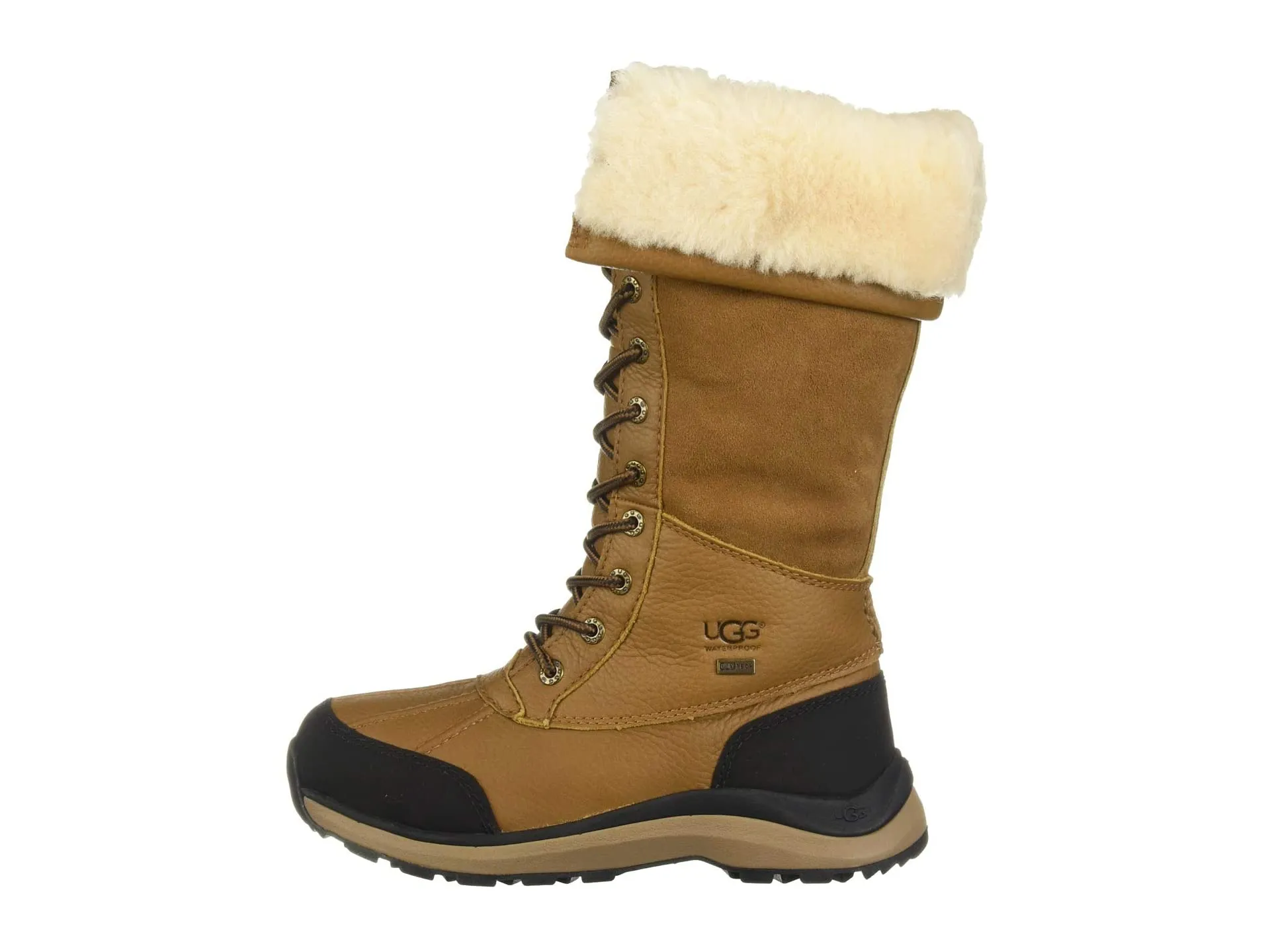 UGG Adirondack III Tall Boots