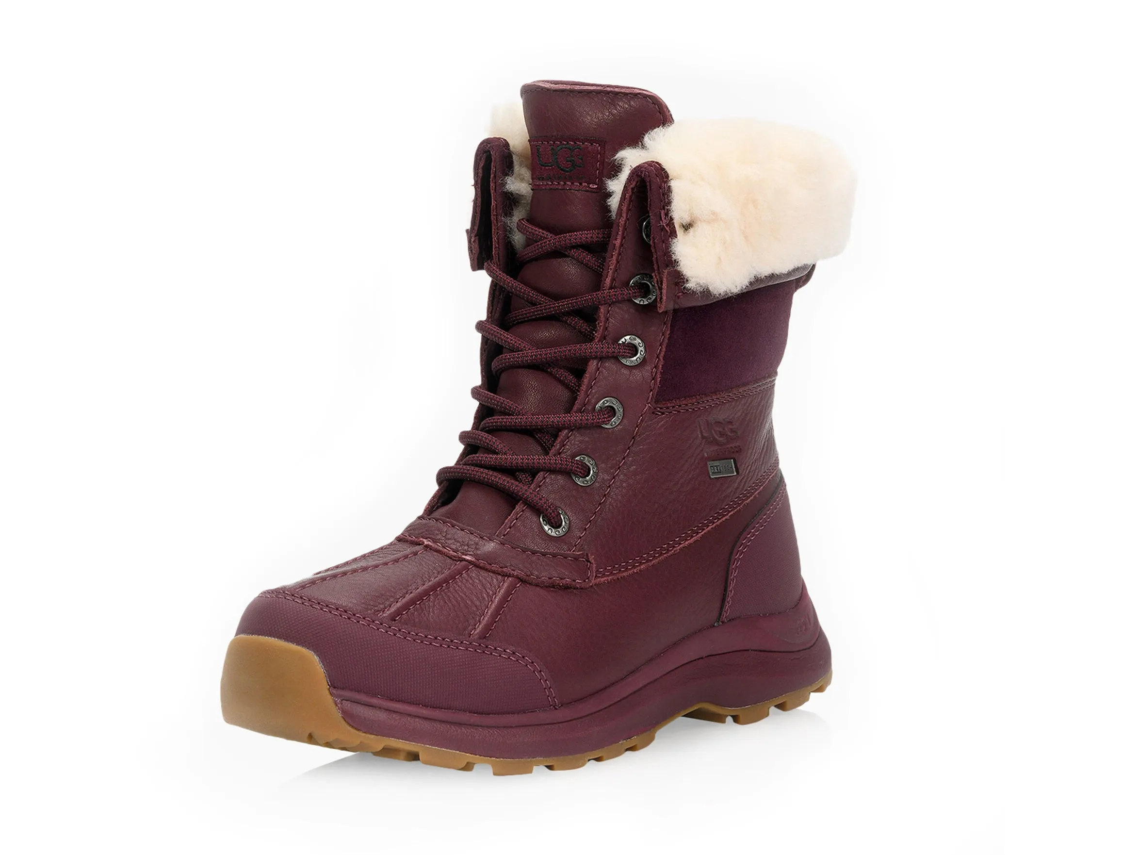 UGG Adirondack III Waterproof Boots