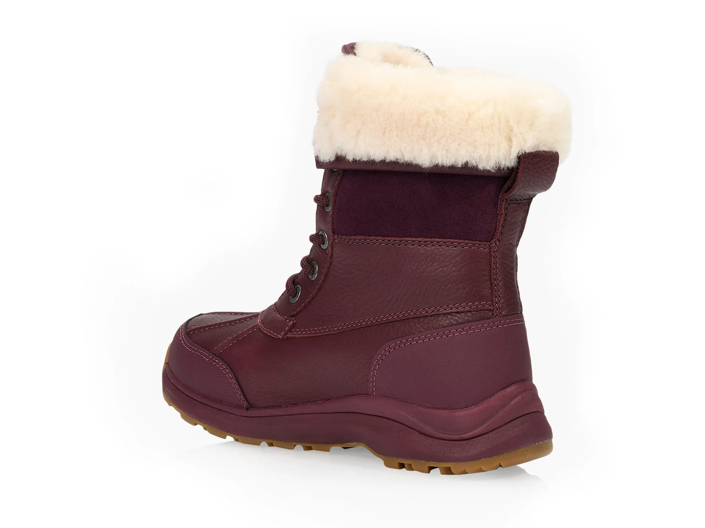 UGG Adirondack III Waterproof Boots