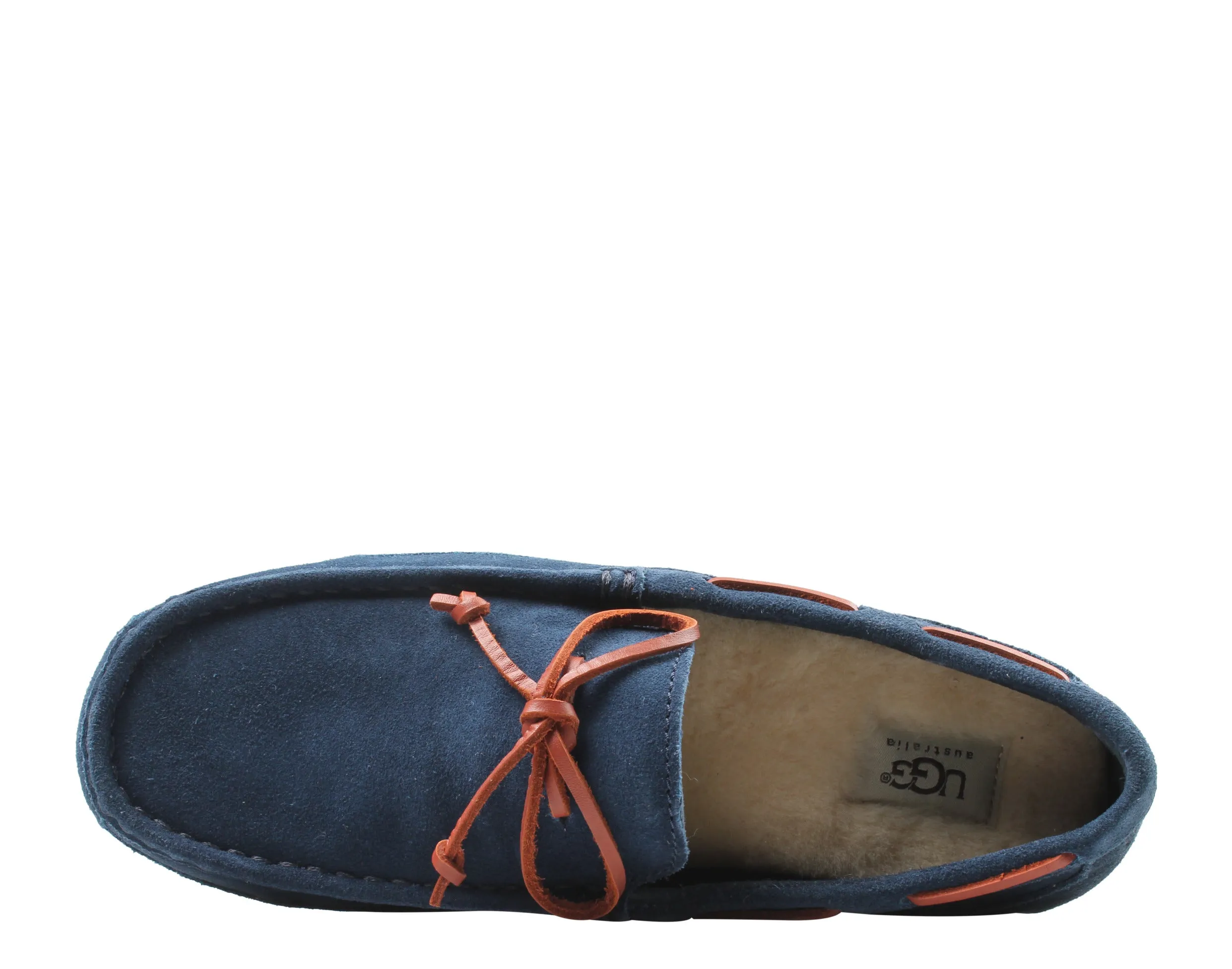 UGG Australia Chester Men's Casual Loafer Shoes