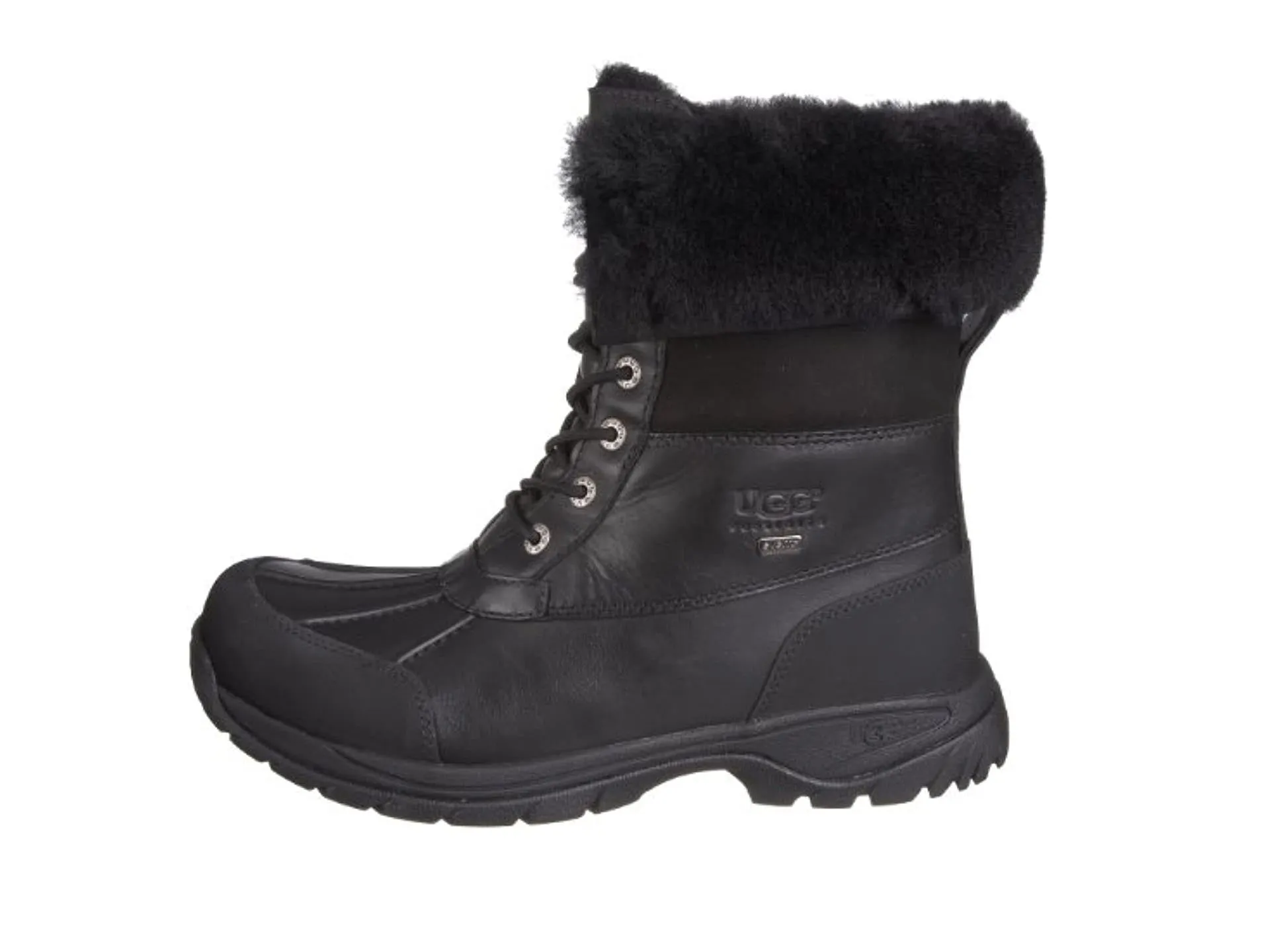 UGG Men's Butte Snow Boots