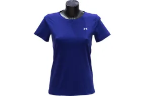 Under Armour T-Shirt Running donna 1285637-540