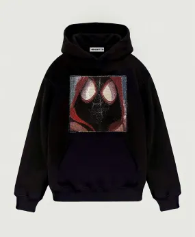 VA-AW21-210 SPIDER-MAN HOODIE