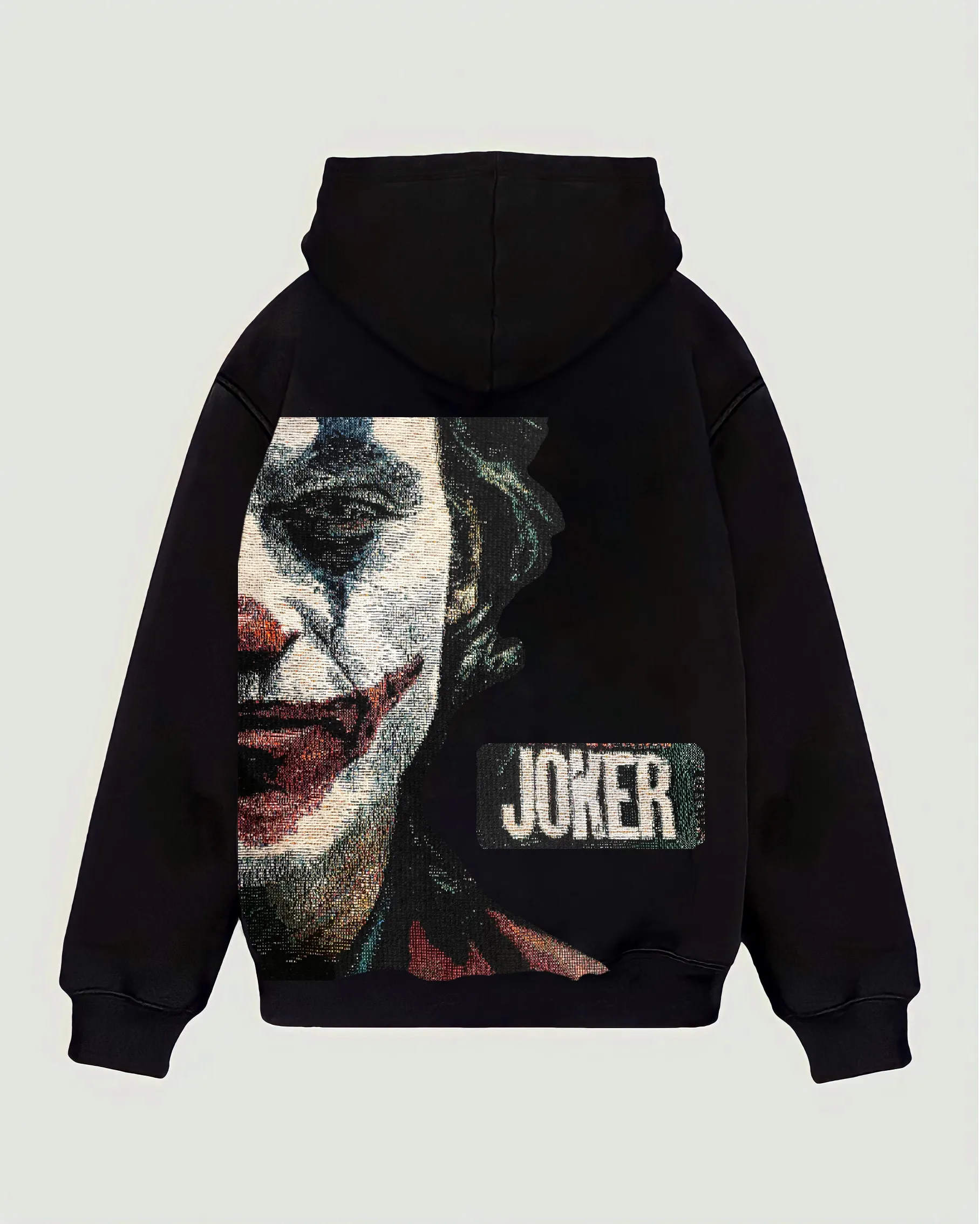 VA-SS21-192 JOKER HOODIE