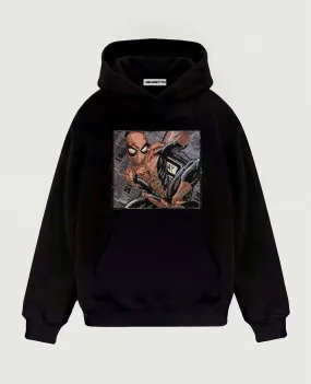 VA-SS22-277 SPIDER-MAN HOODIE