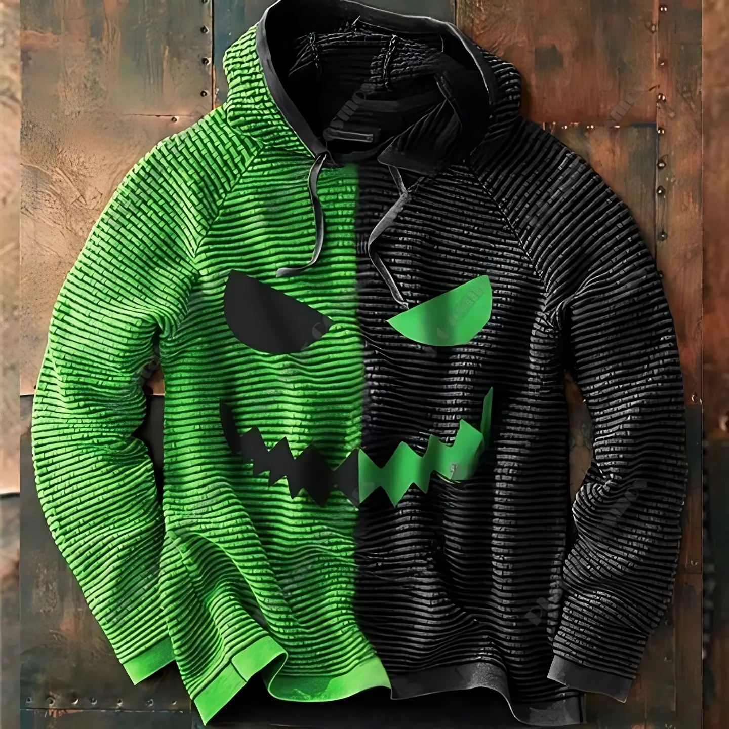 Vinthentic MonsterCraft Hoodie