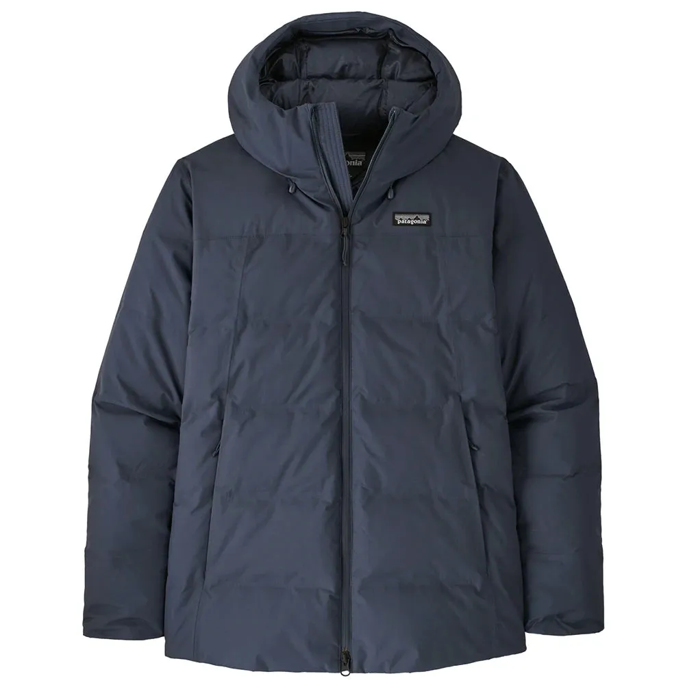 Women's Jackson Glacier Jacket - Smolder Blue