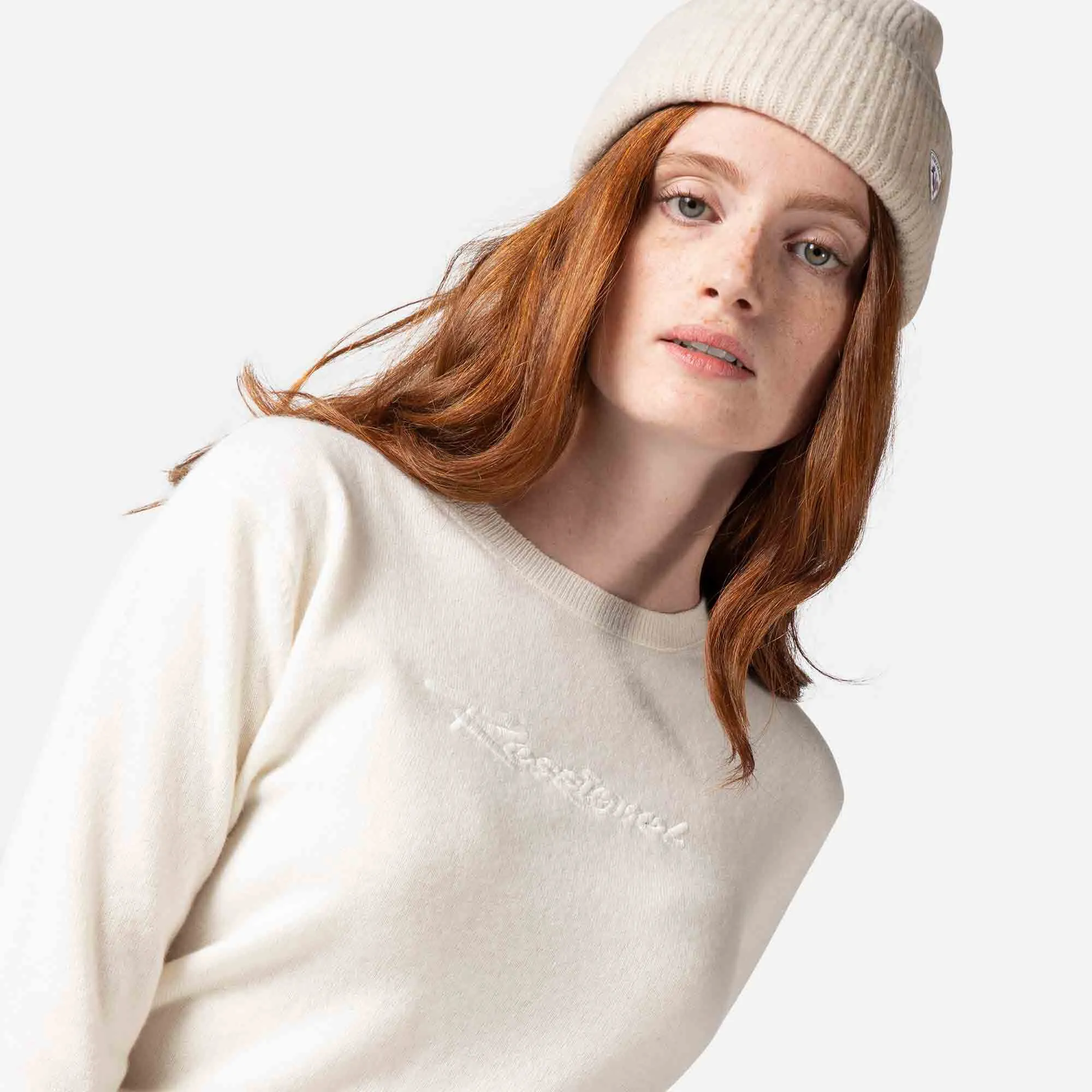 Women's Signature Knit Sweater