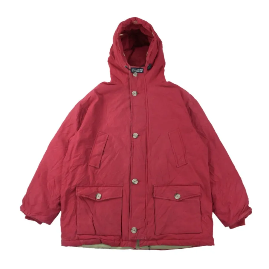 Woolrich Outdoor Jacket - Large