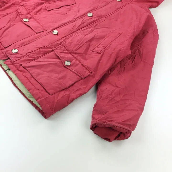 Woolrich Outdoor Jacket - Large