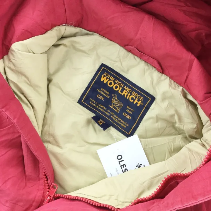 Woolrich Outdoor Jacket - Large