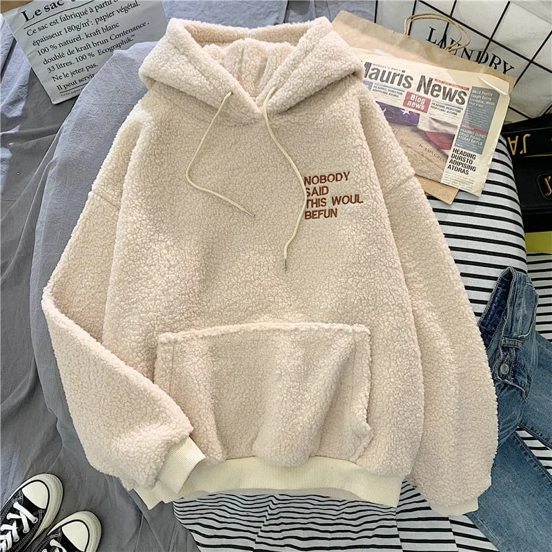 World Hoodie