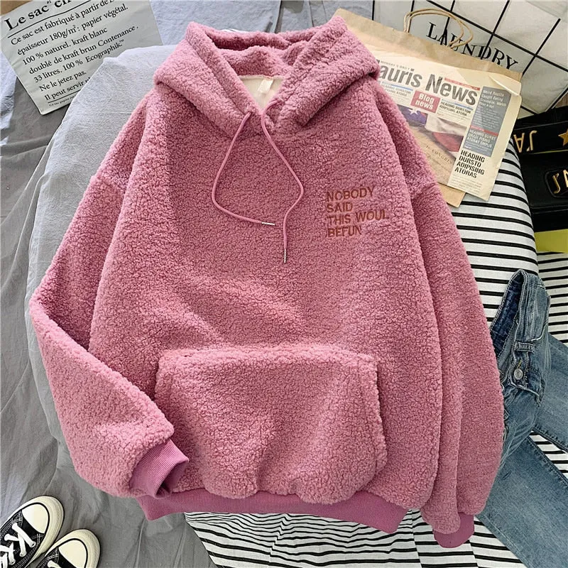 World Hoodie