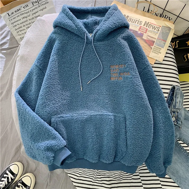 World Hoodie